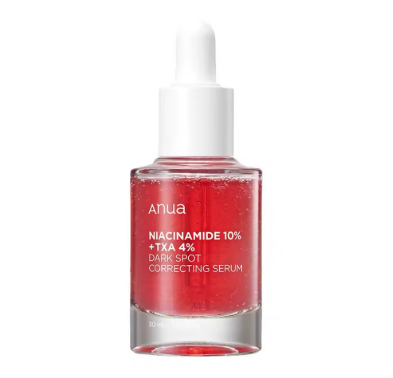 Anua Niacinamide 10% + TXA 4% Serum