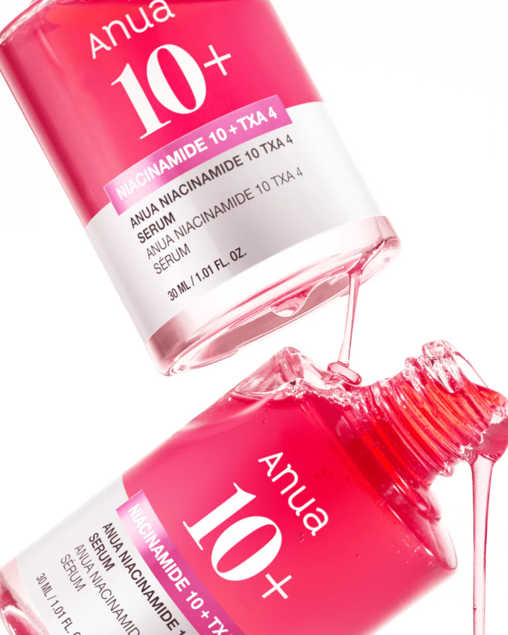 Anua Niacinamide 10% + TXA 4% Serum