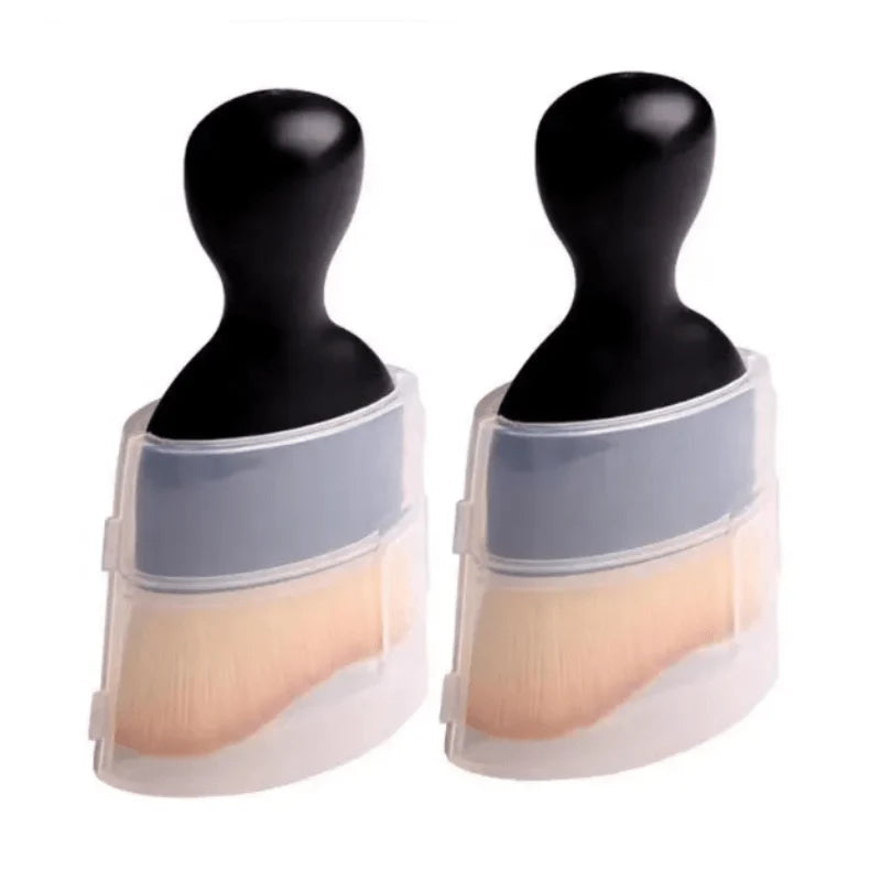 Brosse douce pour le balayage de la poussière à l'intérieur des voitures-bf