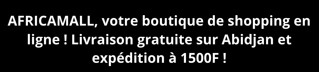 Ma boutique