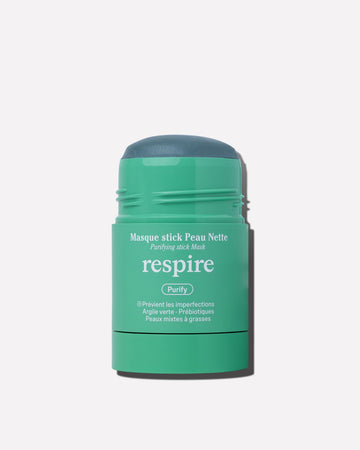 Le Secret d'une Peau Radieuse : Masque Stick Purifiant